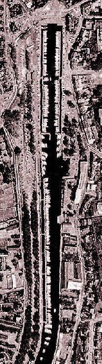 Zoom photo a�rienne