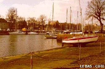 Une cale de car�nage