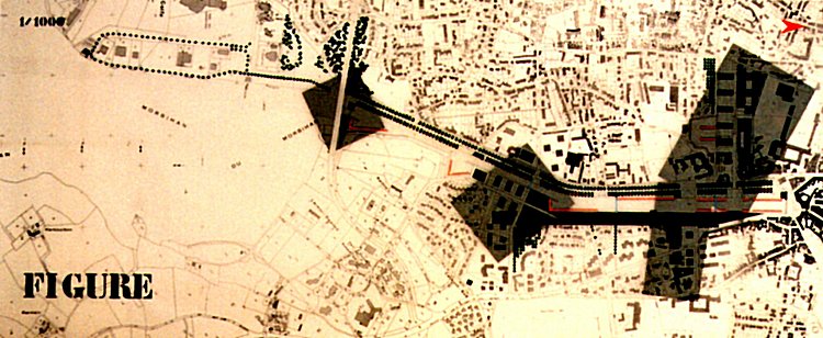 PLAN "ARCHI-PLASTIQUE"