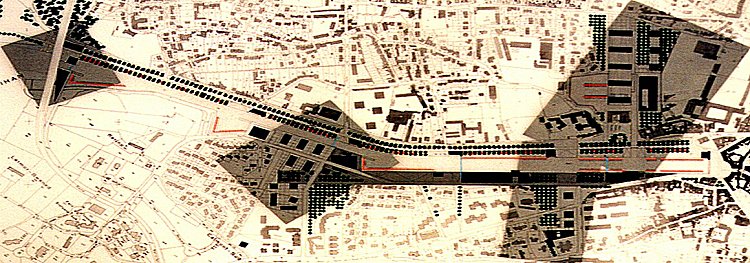 zoom sur le secteur HAUT