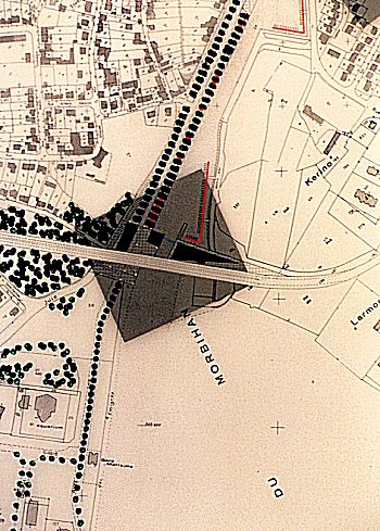 Zoom du plan "Archi-Plastique"