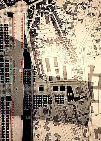 Zoom plan "Archi-Plastique"